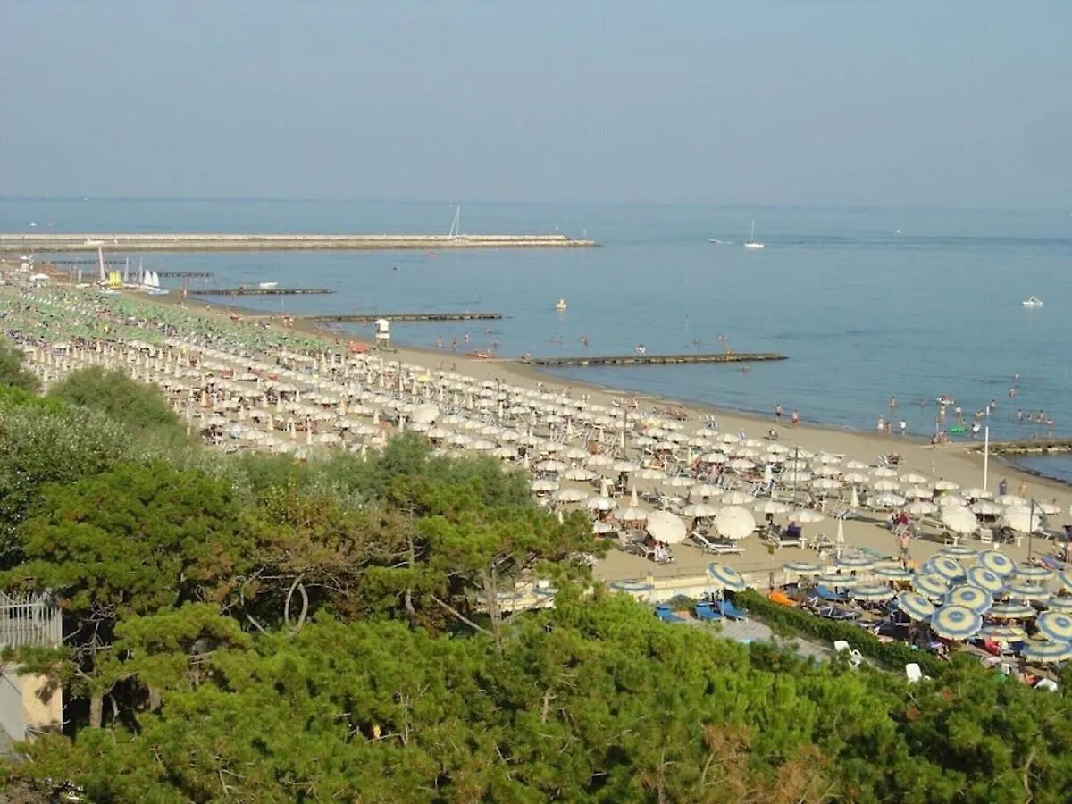 Ferienwohnung Splendid Seaview Flat - Beahost Porto Santa Margherita 0*,